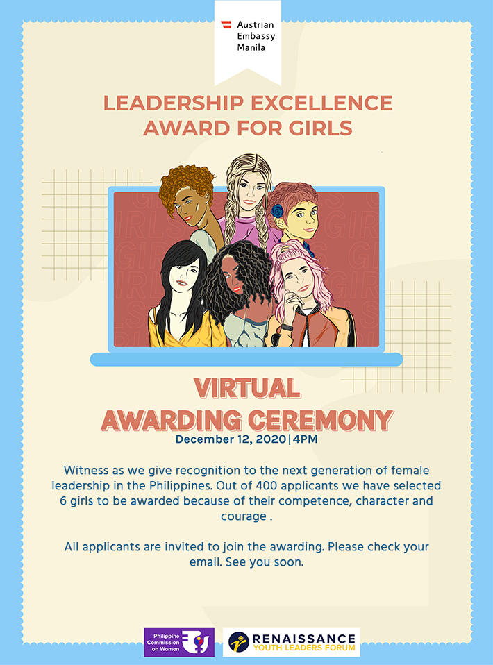 Austrian Embassy Manila